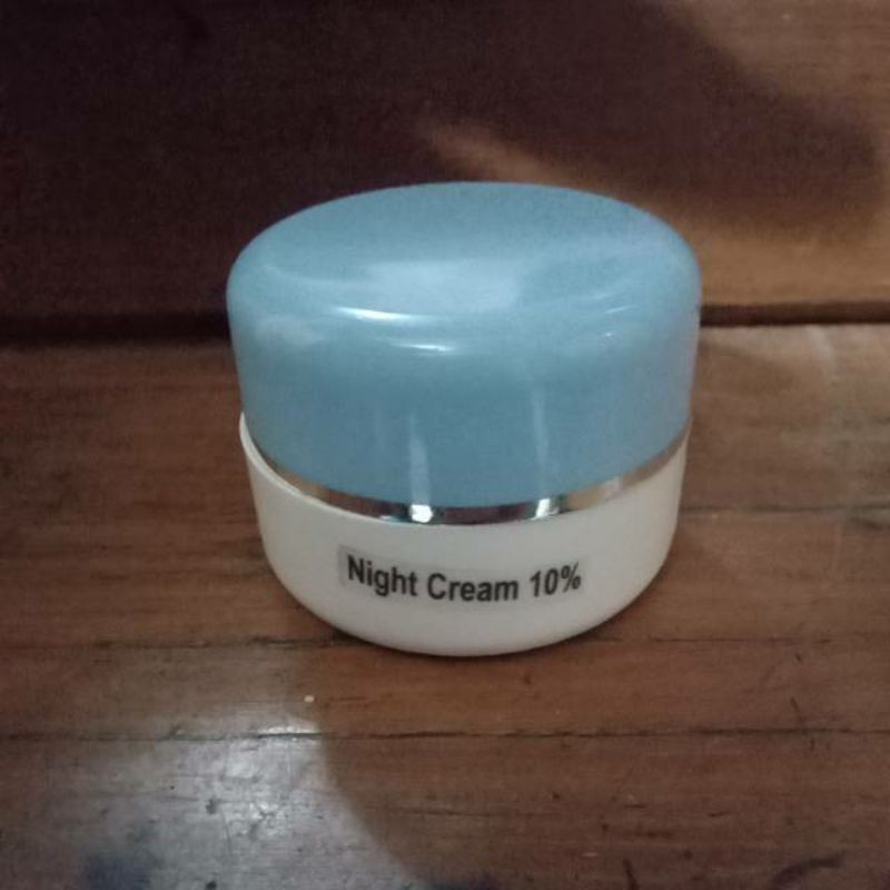 CREAM MALAM FARMA 10%