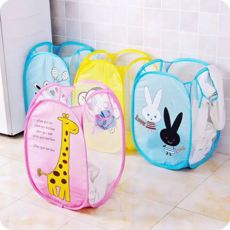 laundry bag