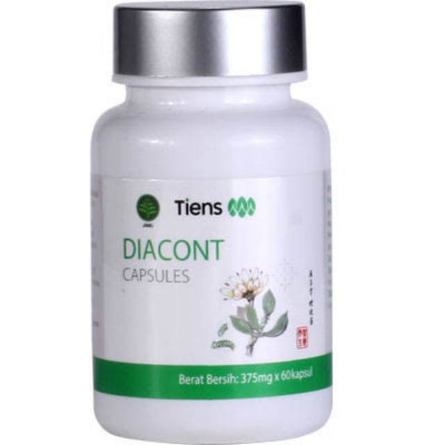 DIACONT (DIABETES CONTROL)