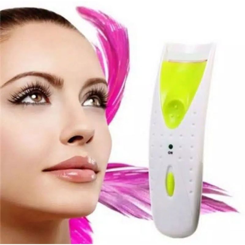EYELASH CURLER GENIE