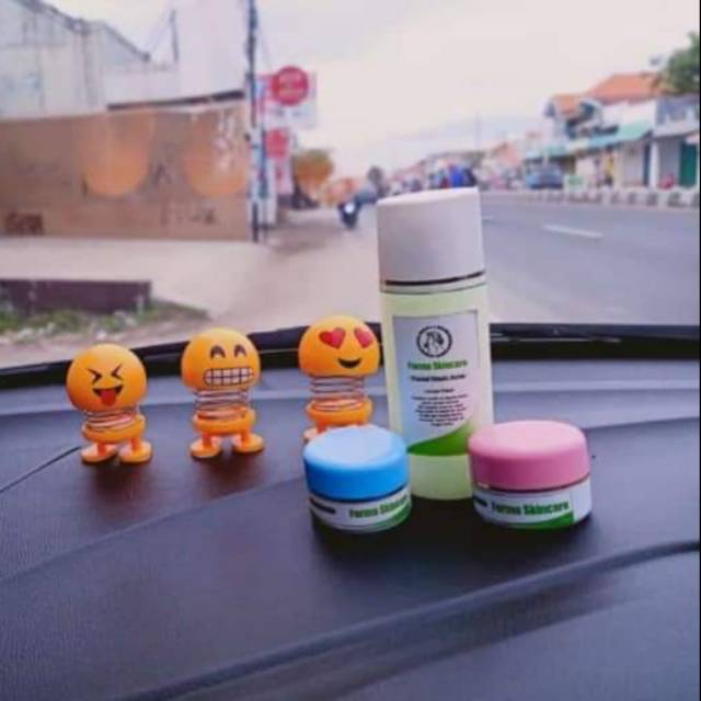 Farma acne