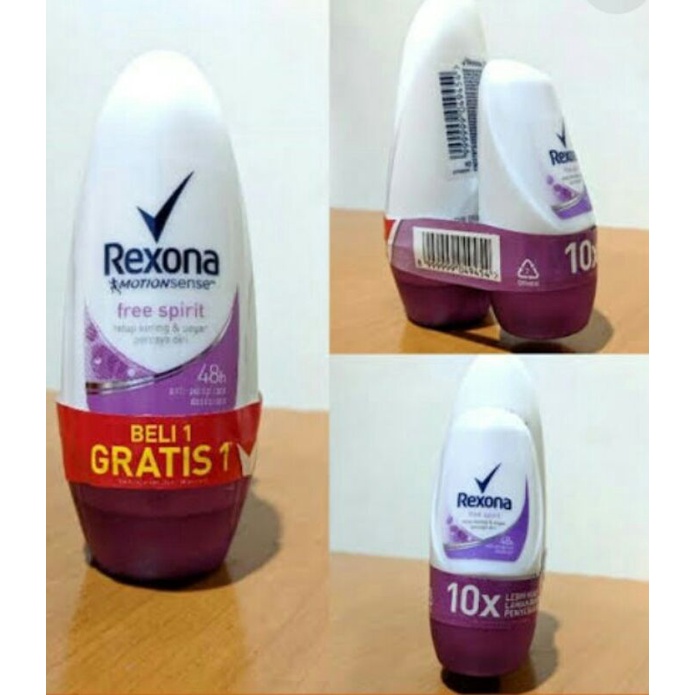 Rexona