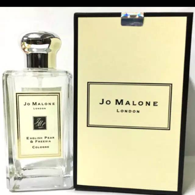 Parfume jomalone English pears