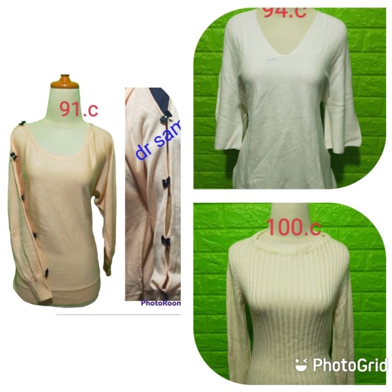 preloved murah/baju pl