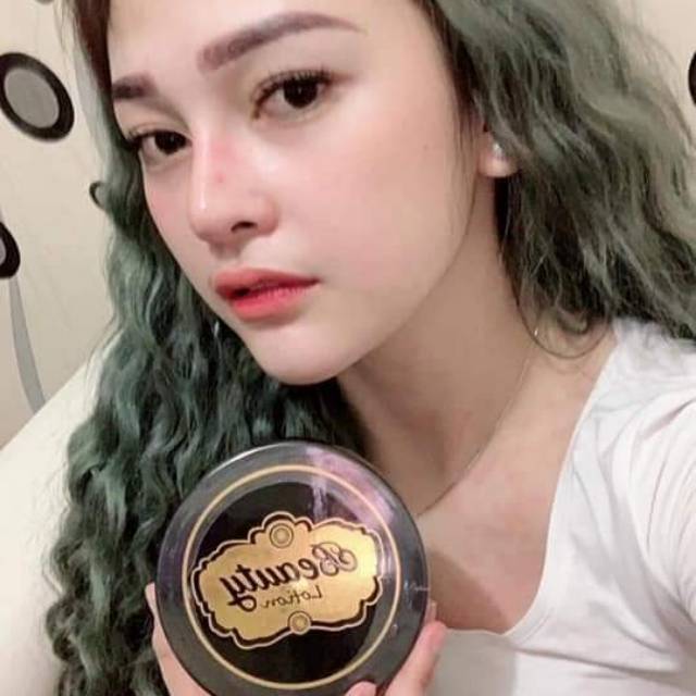 pemutih badan Beauty Lotion