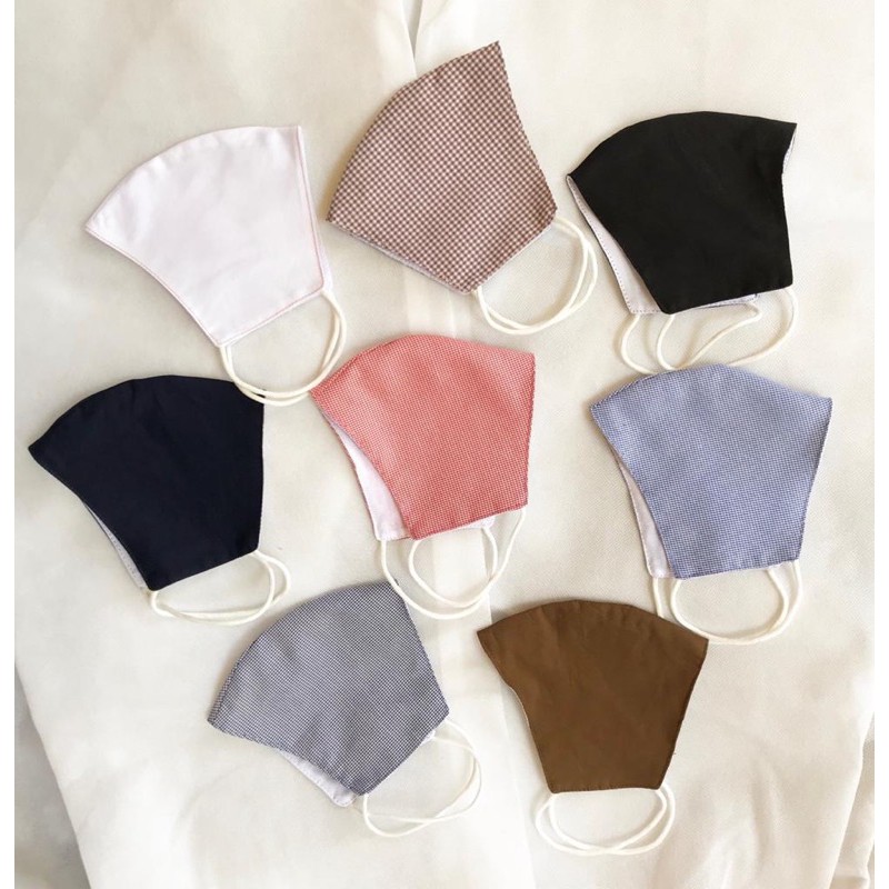Masker Kain