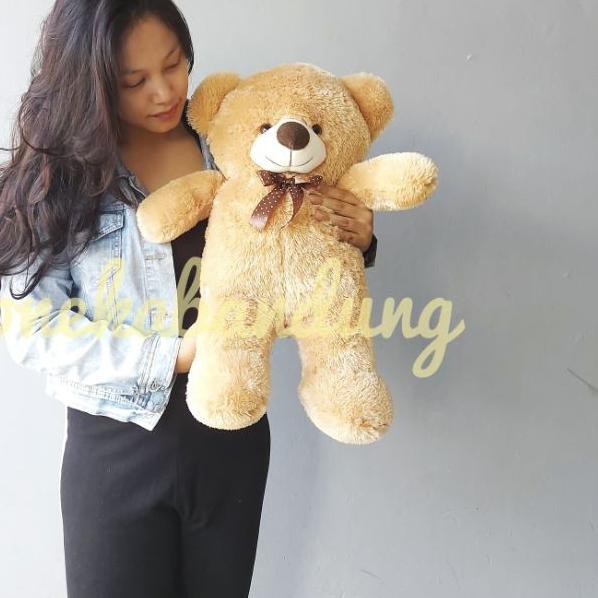 ◄ boneka beruang large ☑