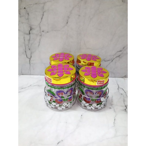 Toples Set 4SSN KIKU