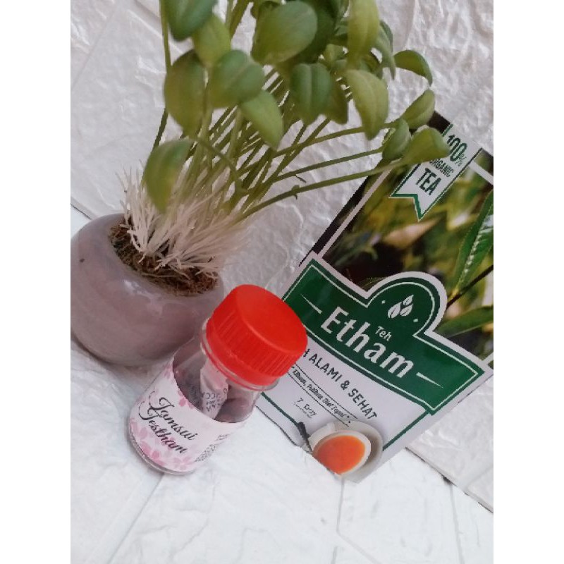paket jamsui teh