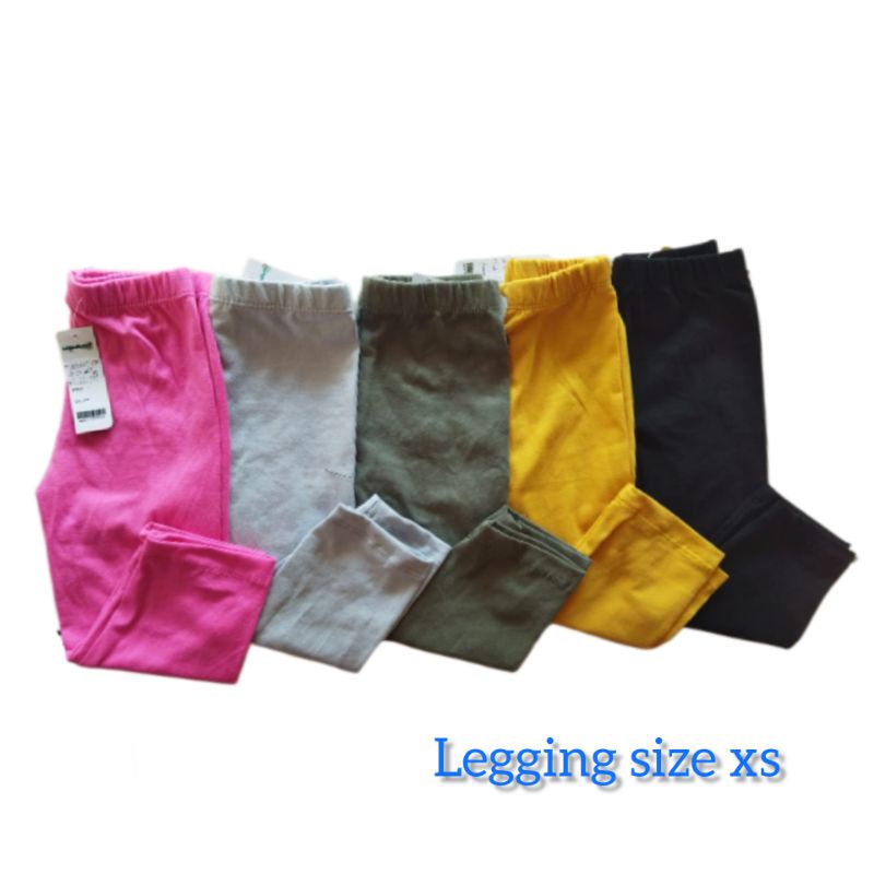 Legging Calista XS