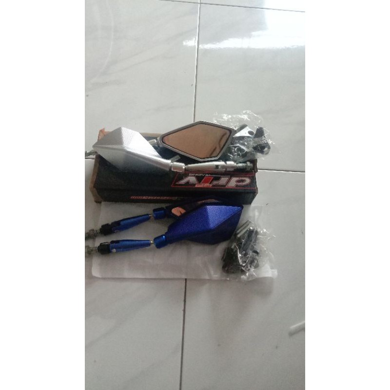 Spion Lipat Kecil