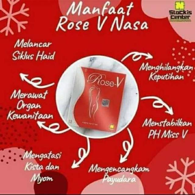 Rose v