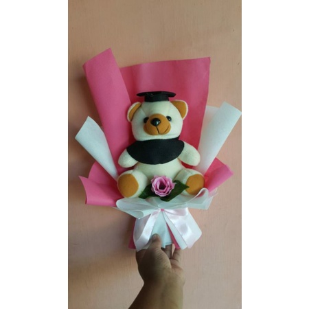 BUKET BONEKA paling murah