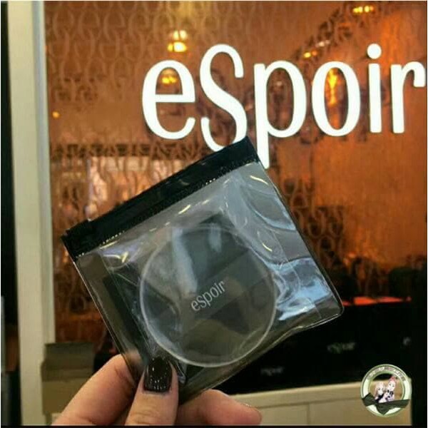 ESPOIR SILICON SPONGE