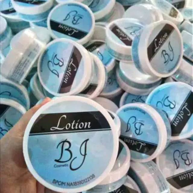 BJ, LATION INFOR ASLI