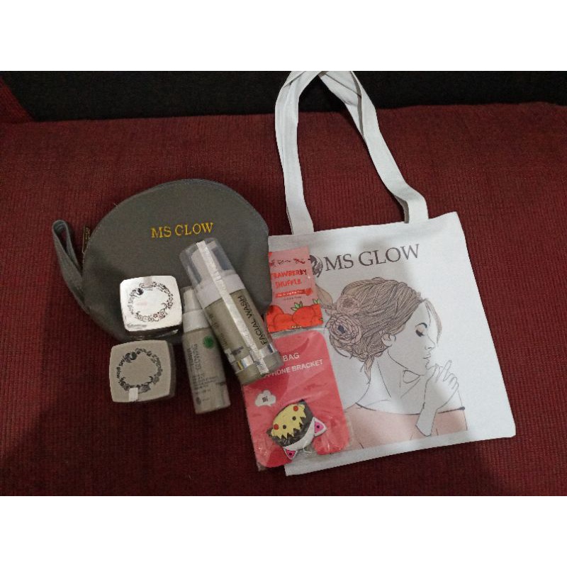 paket luminous
