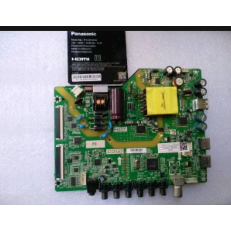 mainboard panasonic TH-43F303G