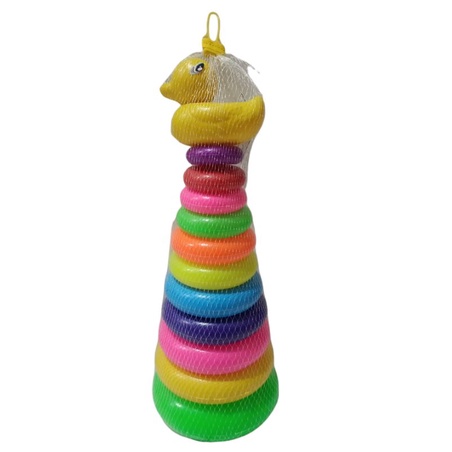 Ring Donat Bebek no429