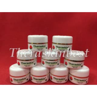 Theraskin Centac Cream   -kec01