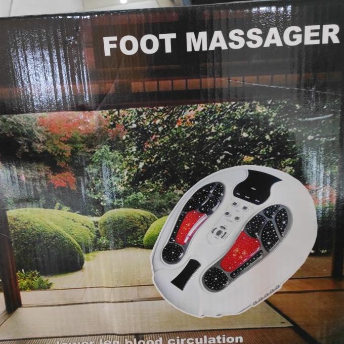 FOOT MASSAGER