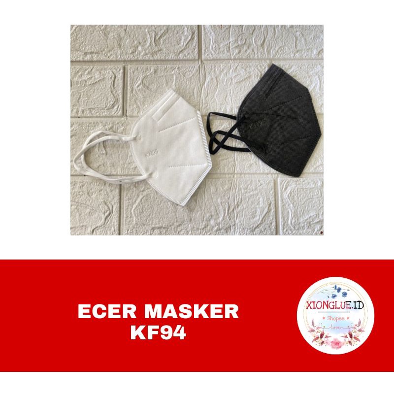 MASKER KN95