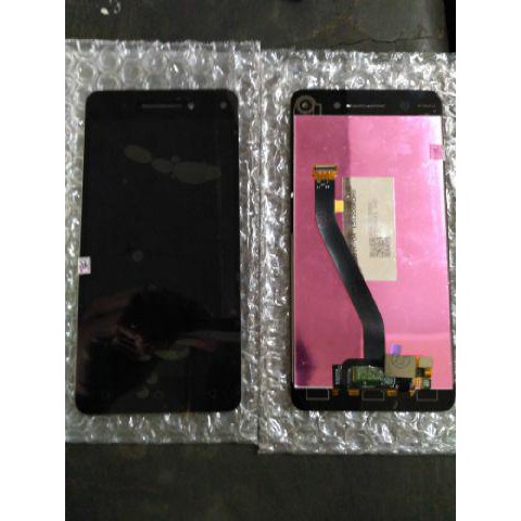 LCD+TOUCHSCREEN LENOVO VIBE S1 BLACK