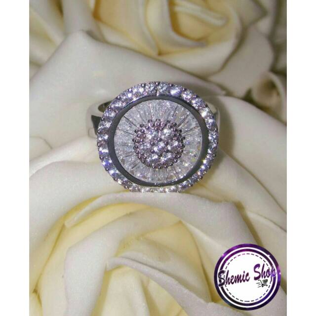 Cincin Diamond Sun😍💛