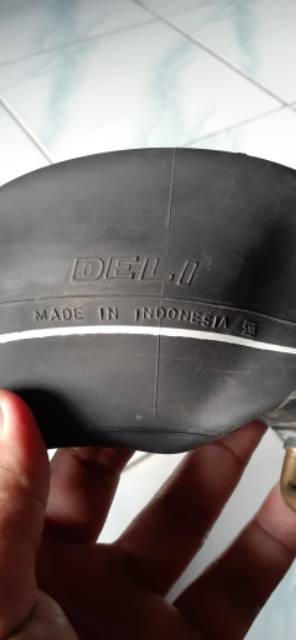 Ban dalam mini Trail Ring 10