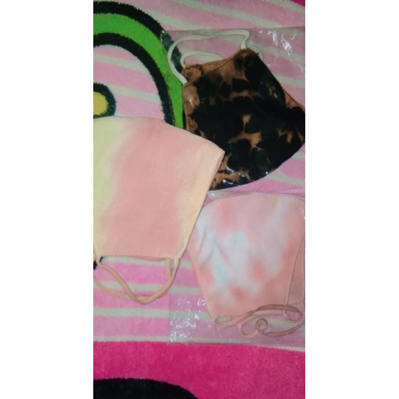 masker by ca