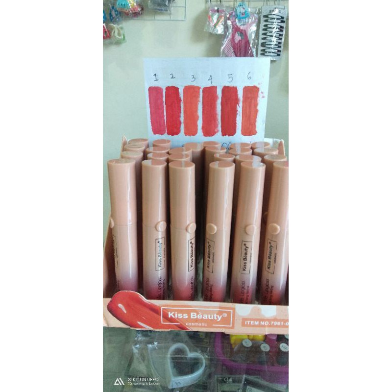 lipcream murahhhh