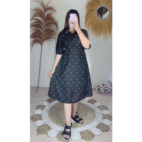 daster kimono