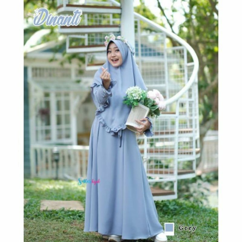 Dinanti set