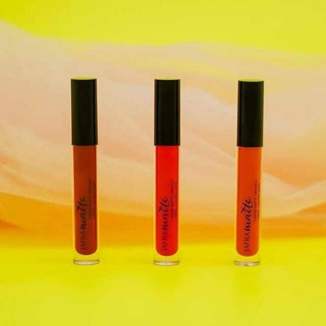 Lipstik matte