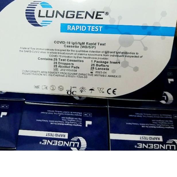 ✈ alat repit test c.v19 ➥