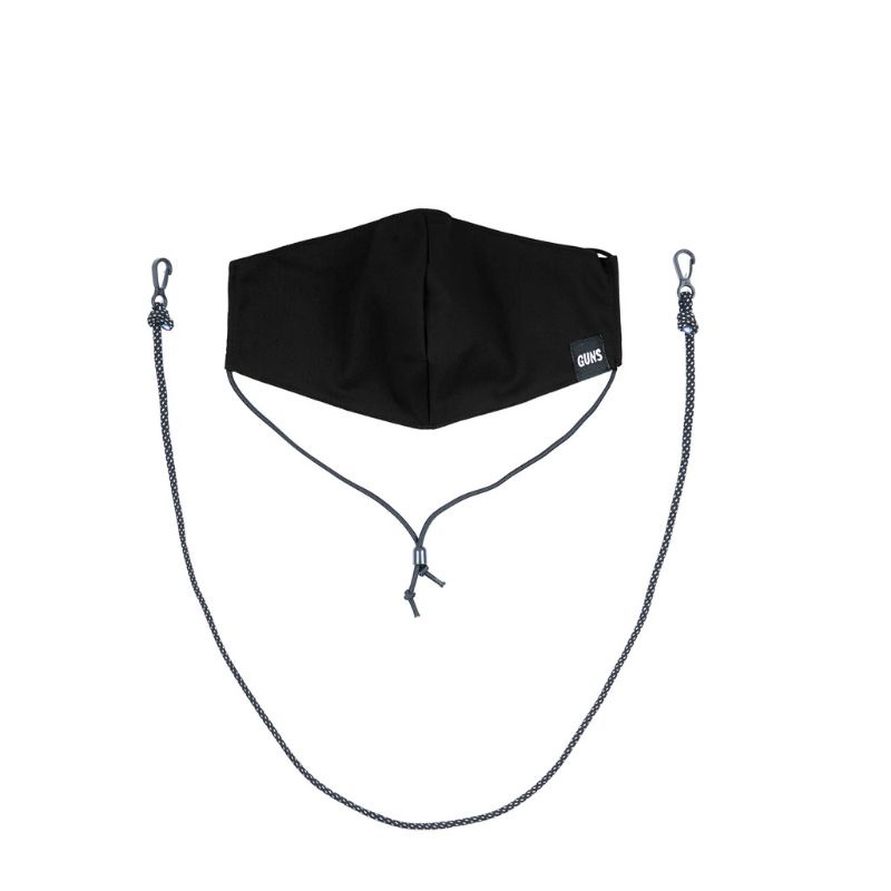 GUNSWB| MASKER KAIN | BASIC WAKI