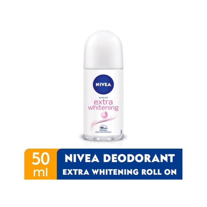 NIVEA 50ML