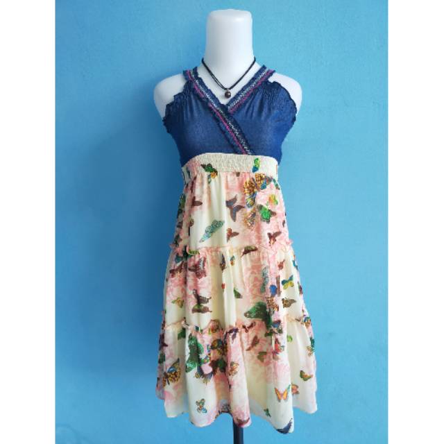 Dress Size S DAA 99