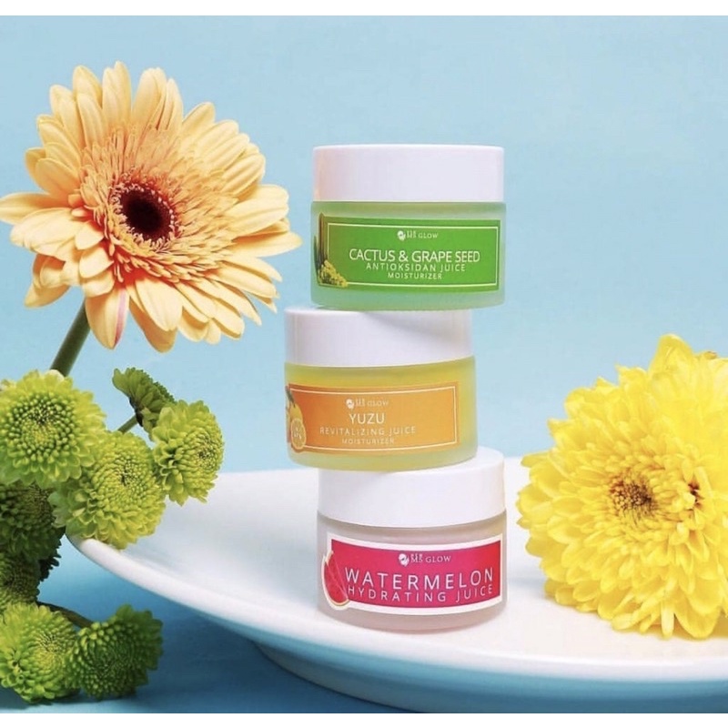 MOISTURIZER JUICE MS GLOW ORIGINAL