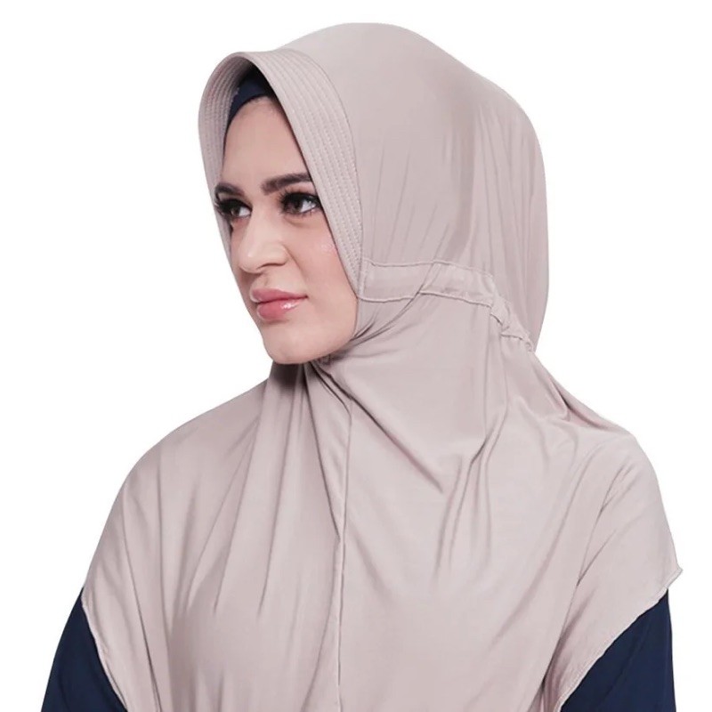 BERGO HUSNA ZOYA