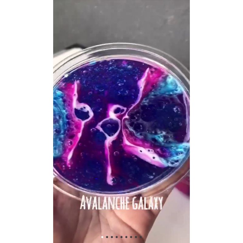 slime galaxi