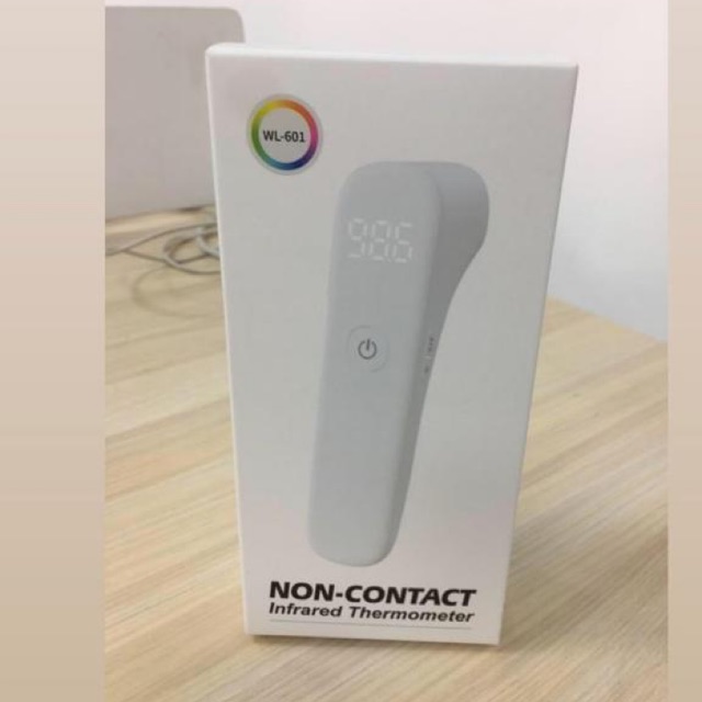 Non Contact Infrared Thermometer