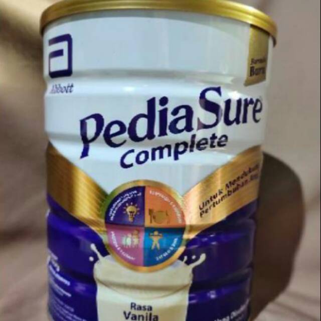 Pediasure 850 gram