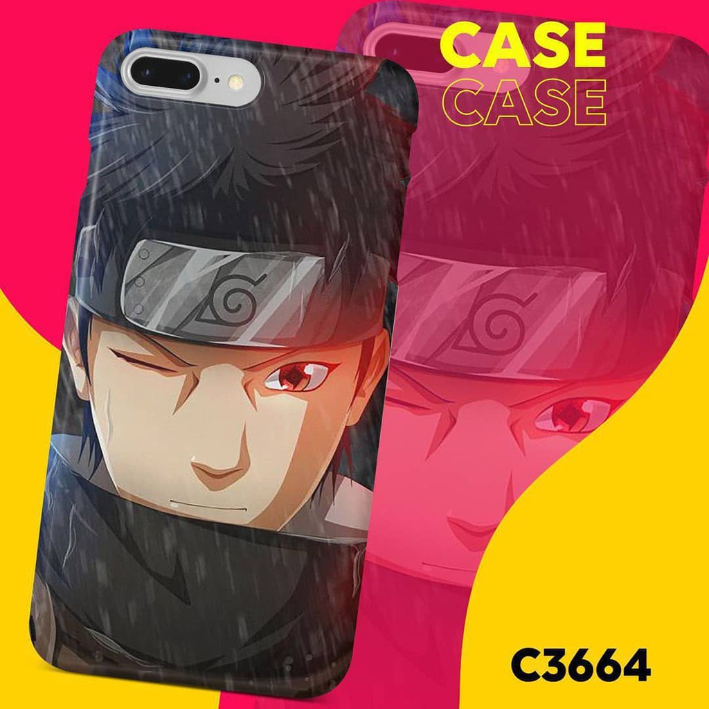 CUSTOM CASE