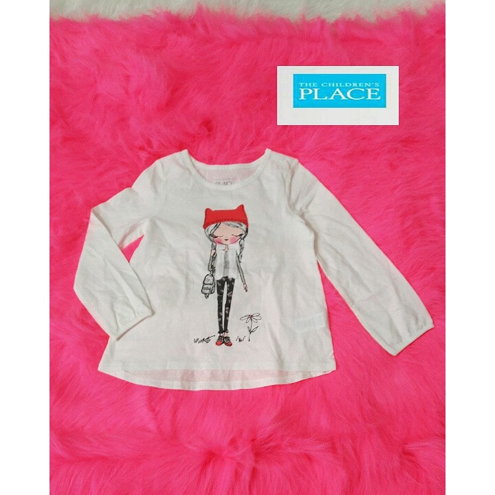 Place kids