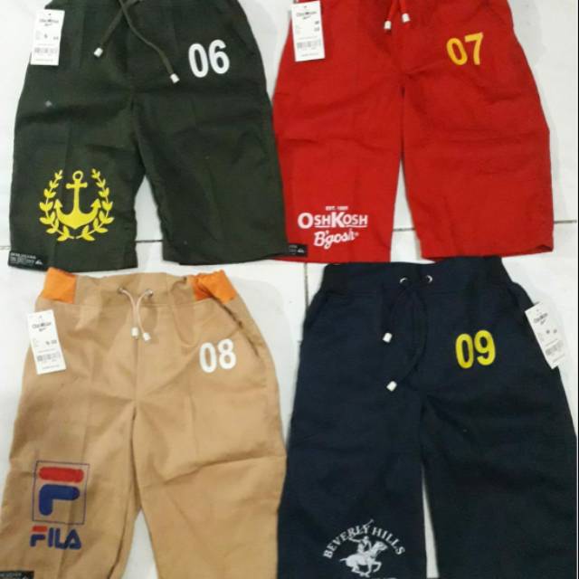 CELANA SABLON 7/8