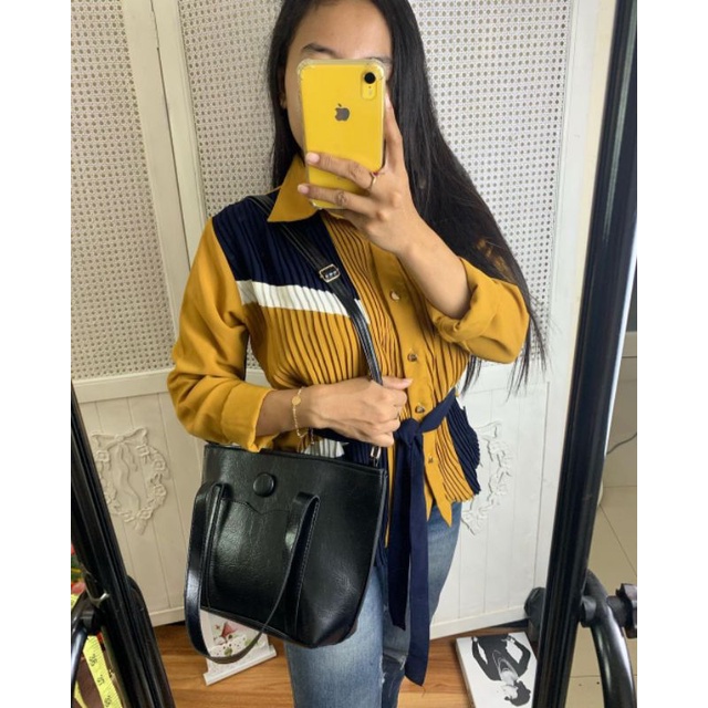 totebag unyu
