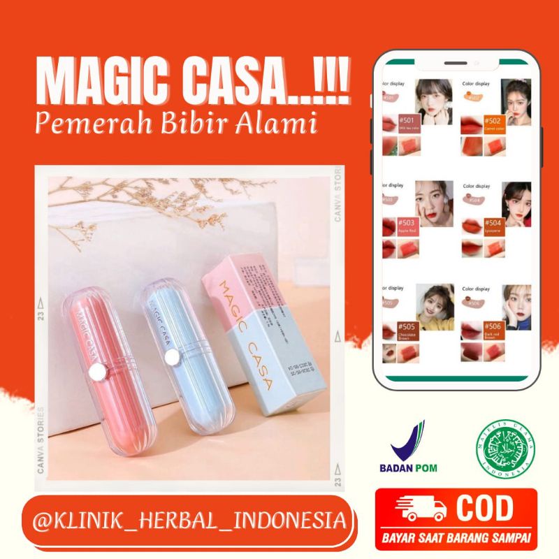 PAKET COD | ORIGINAL | TERLARIS
