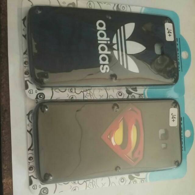 Shofcase karakter J4+