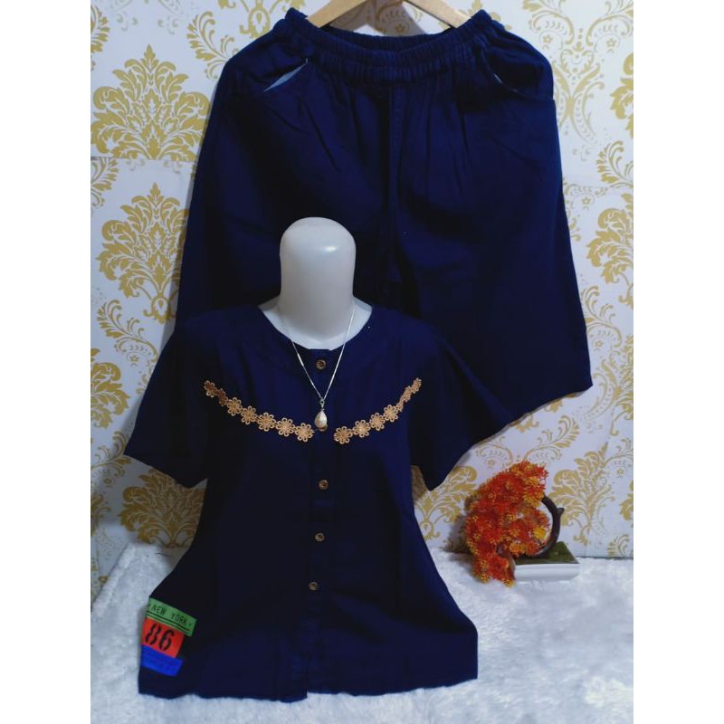 Set Jeans Murah