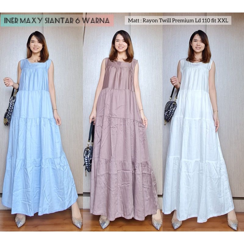 Inner Maxi